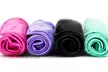 Washable Facial Cleansing and Makeup Remover Towels (4 Pack) - Second Medium