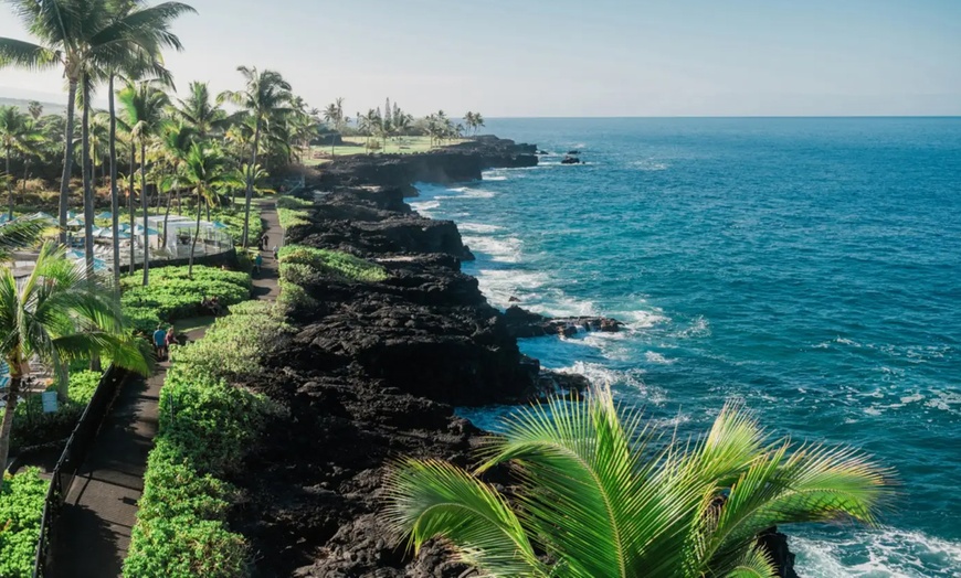 Image 11: ✈ 4-Day Hawaii: Big Island Escape with Air from Great Value Vacations 