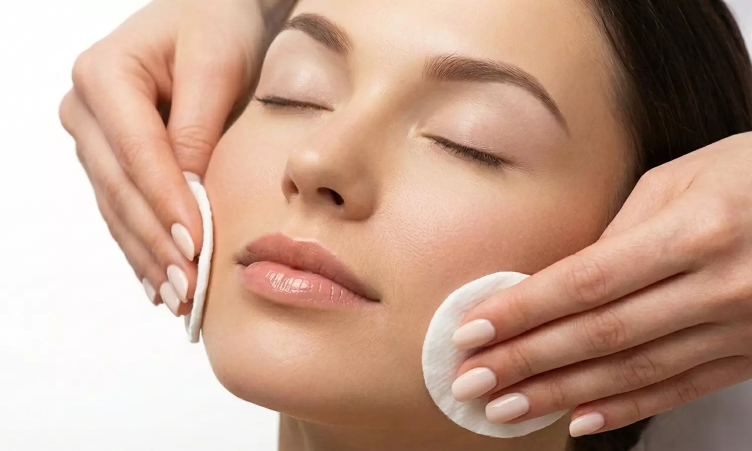 1 o 4 sesiones de limpieza facial con exfoliación y mascarilla
