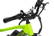 City Ride Freedom With Storm-2 E-Bike and Extra New / Based Battery at WHIZZ - Up to 20% Off - Second Medium