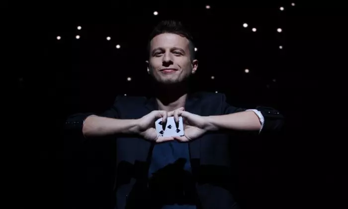 Mat Franco Las Vegas 2025