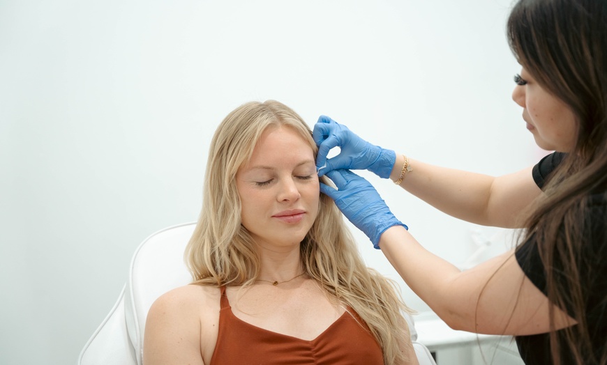 Image 6: Six Laser Hair-Removal Sessions on Small, Medium, Large or XL Area