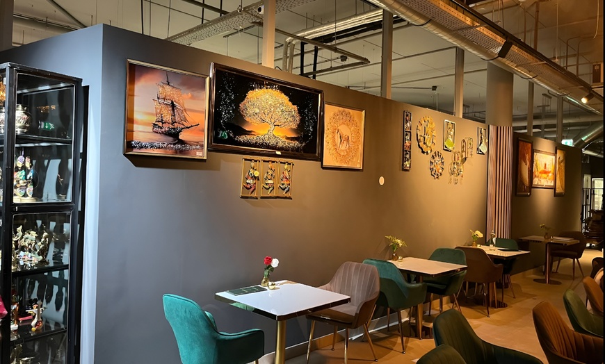 Image 15: 3-gangen à la carte: de authentieke Indiase keuken in Nieuwegein