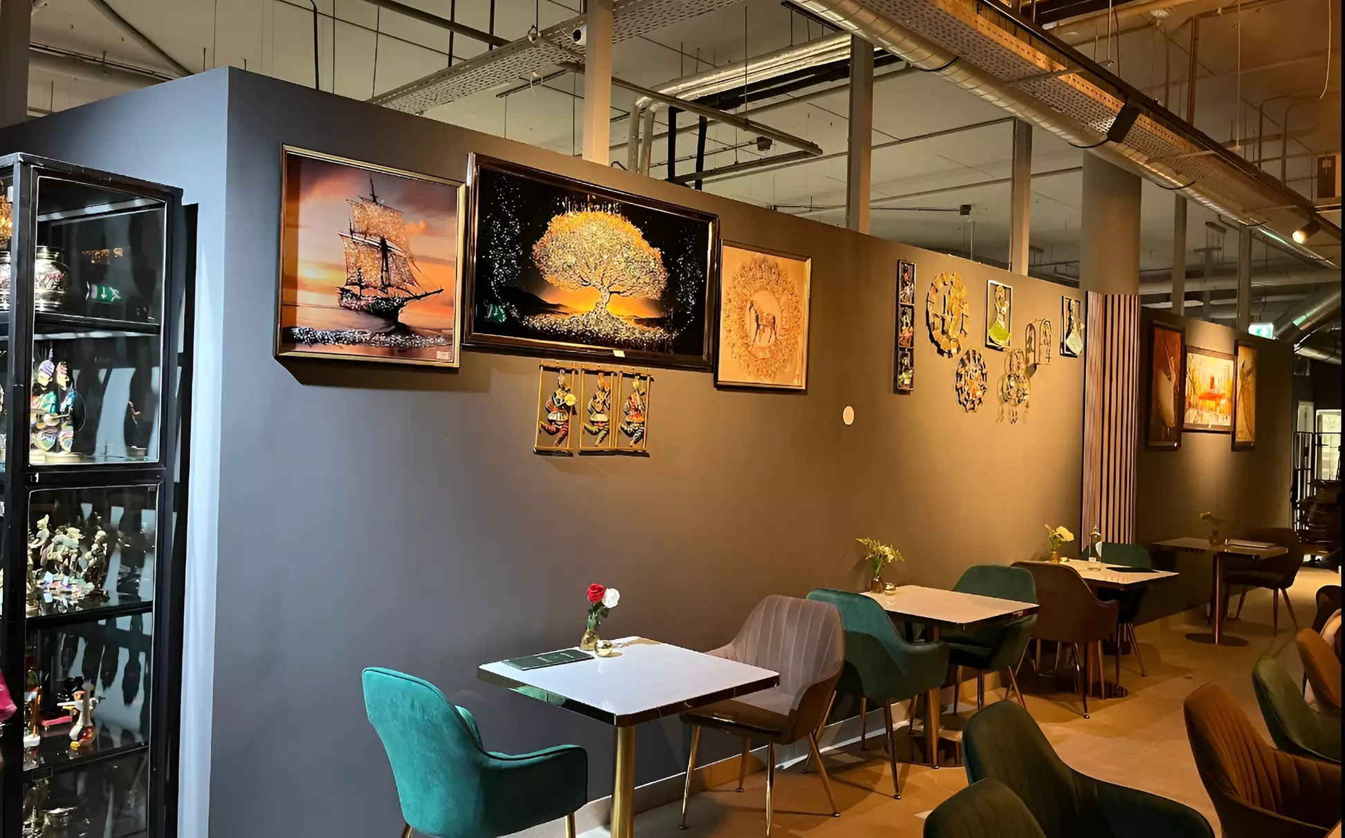 3-gangen à la carte: de authentieke Indiase keuken in Nieuwegein