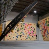 Image 1: Indoor Climbing & Bouldering Adventure