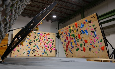 Day Pass for 1 Student or Veteran - GraniteWorks Gym