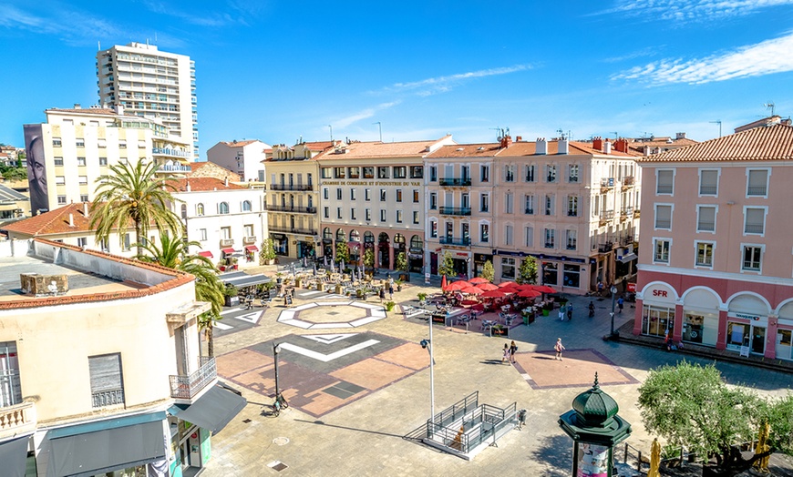 Image 4: Saint Raphaël : 1 ou 2 nuits avec petit-déjeuner