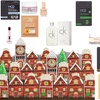 Image 7: Kosmetik-Adventskalender Herren- oder Damen-Duft