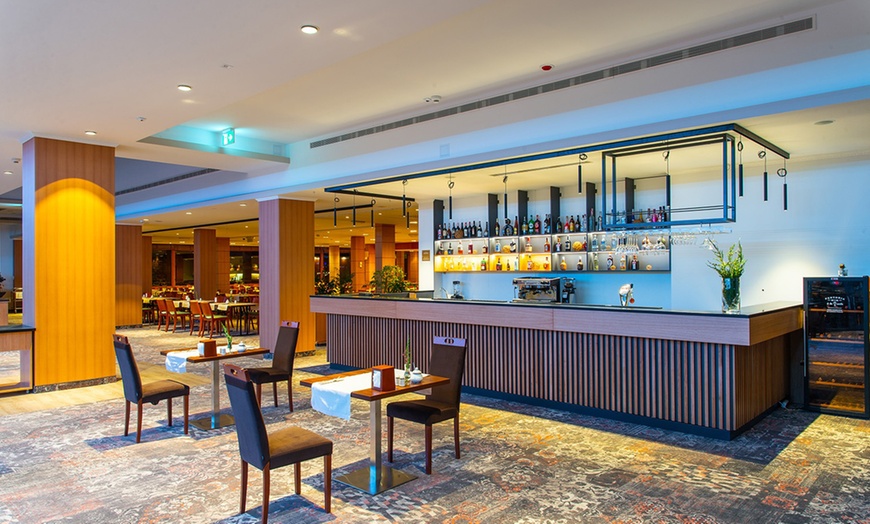 Image 39: Day Spa lub pakiet Spa z noclegiem i wyżywieniem w hotelu 4*