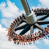 Image 2:  Single Day Admission to Kennywood Amusement Park 