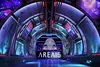 New AREA15 Attraction - Superplastic's Dopeameme Experience at AREA15 - GA Tickets Up To 30% Off