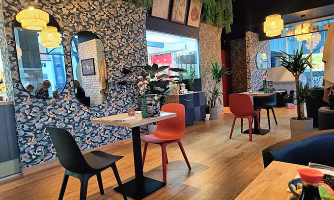 Grupony wartościowe: ciesz się różnorodnością japońskich przysmaków