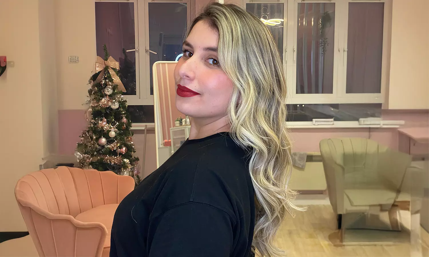 Complete Hair Refresh: Wash, Cut, Conditioning & Blow-dry Services