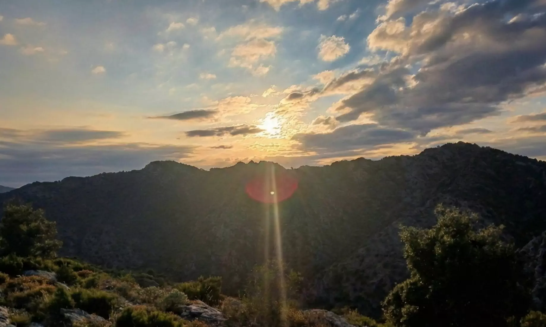 Tour en quad por la Albera para dos personas