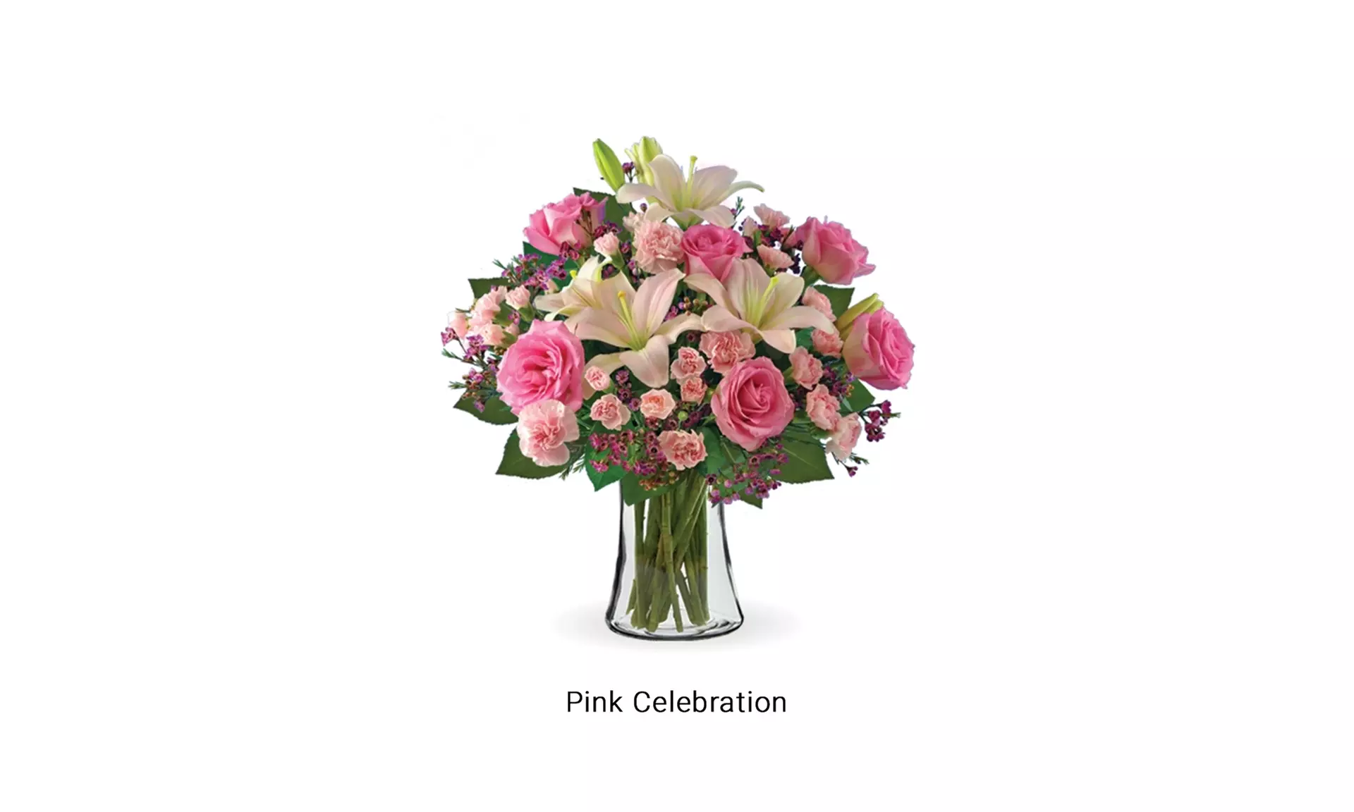 Welcome a Little One with New Baby Bouquets from Blooms Today Up to 17% Off