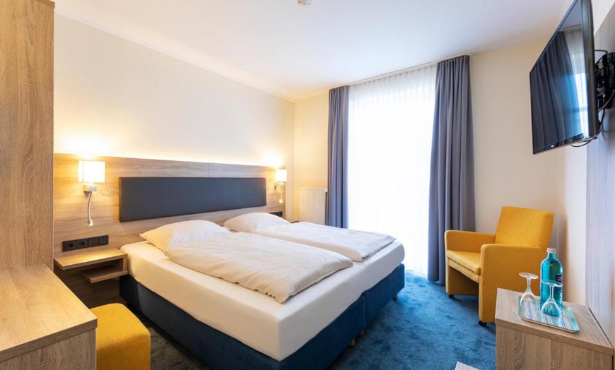 Image 2: Lohr am Main: 2-5 Nächte inkl. Frühstück und Wellness