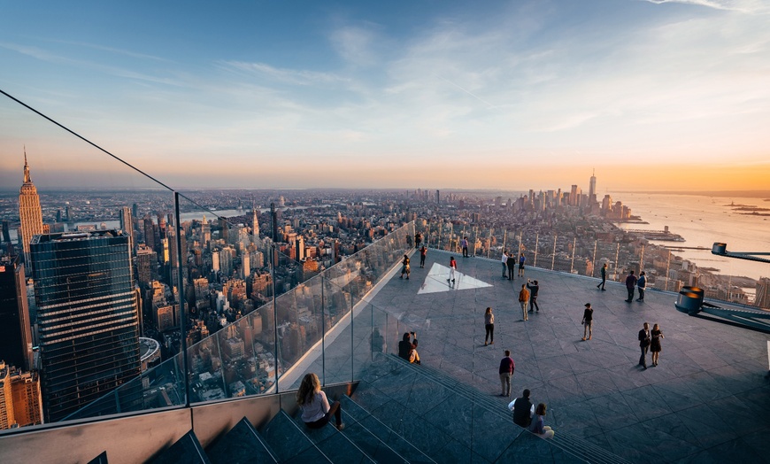Image 3: New York Explorer Pass by Go City: Save 50% on up to Top 6 Attractions