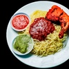 Image 2: Savor the Authentic Flavors of Somalia with a Combo Meal for 1, 2 or 4