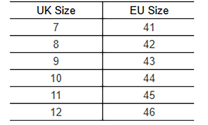 Image 6: Loyalty and Faith Moray Men's Trainers