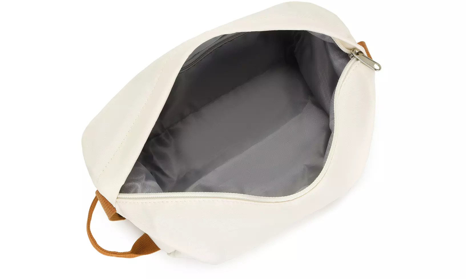 Mochila para portátil con múltiples compartimentos y cargador USB