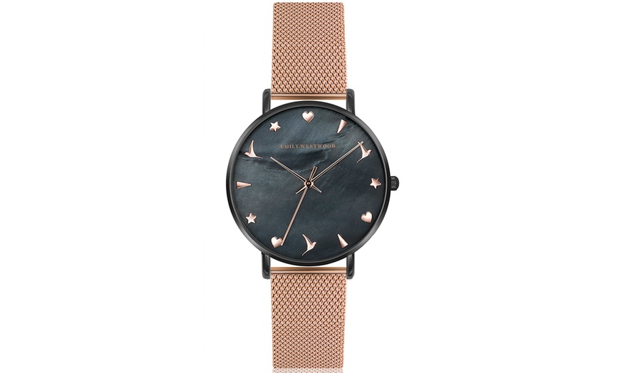 Image 11: Emily Westwood Women's Watch