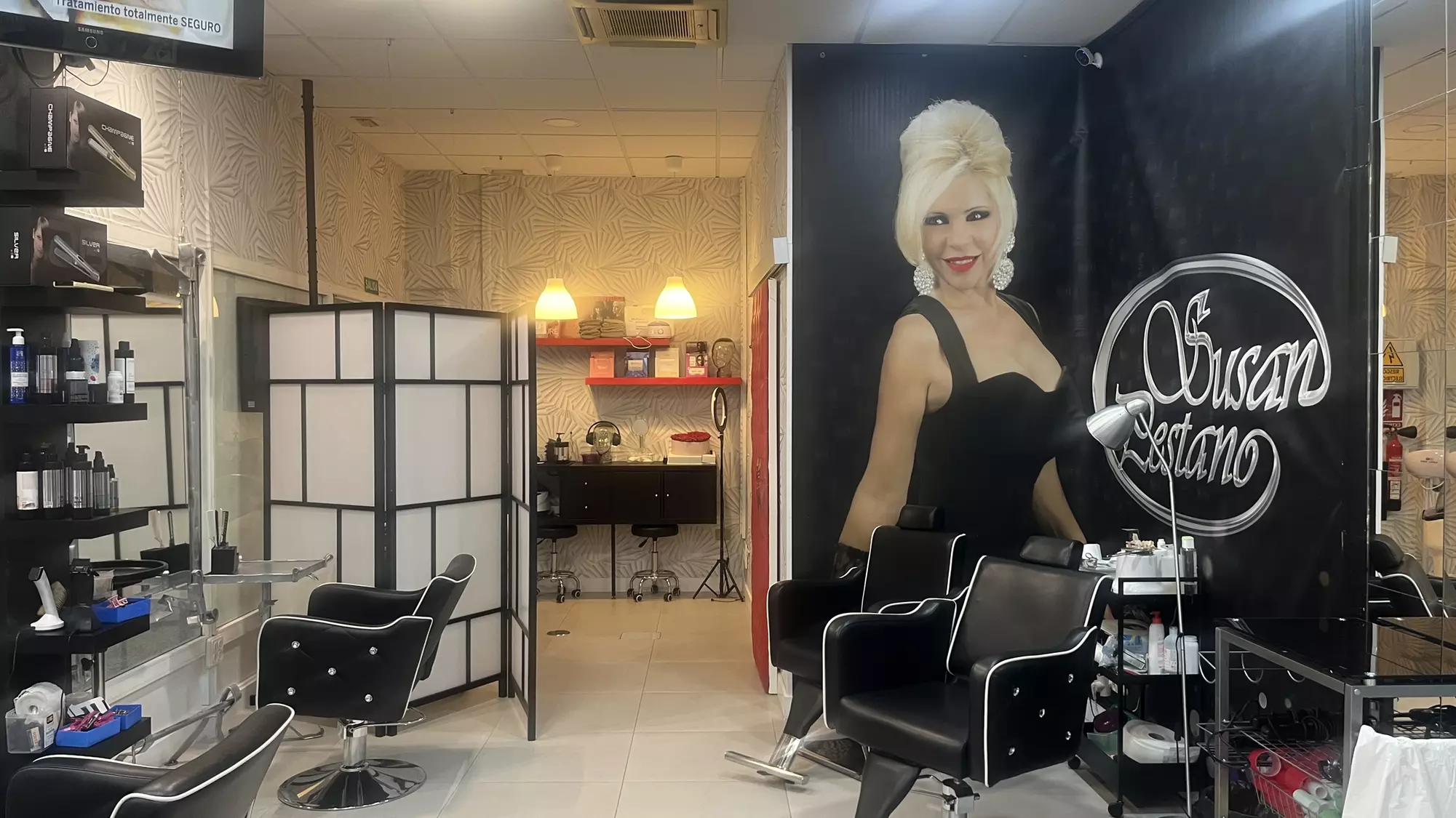 Lifting y tinte de pestañas con tratamiento, laminado de cejas y más