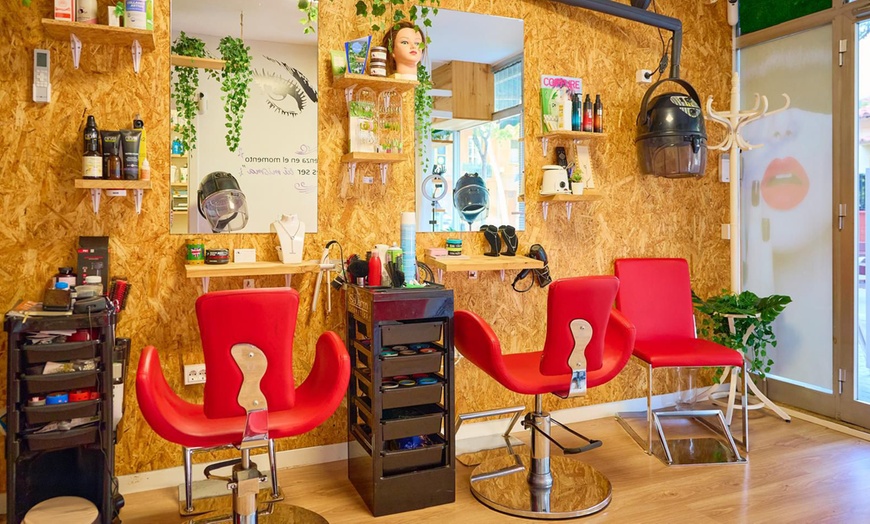 Image 11: Limpieza facial profunda con tratamientos adicionales a elegir para 1 