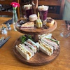 Image 23: Deluxe Traditional Afternoon Tea for 2 w/ Optional Sparkling Prosecco