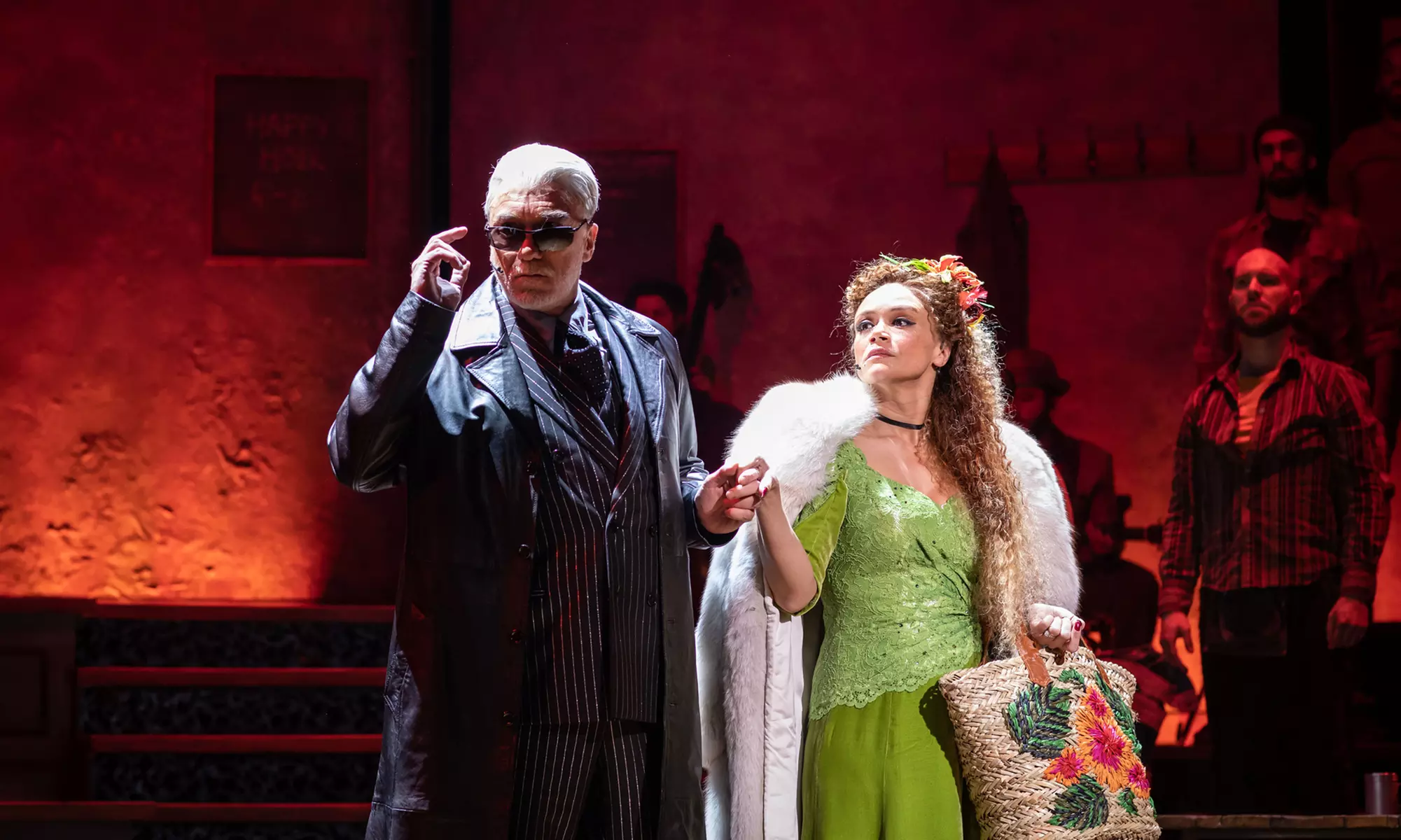 Hadestown  