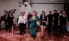 Dance Delight: Two Private Lessons with Group Class for One or Two at Ballroom Empire (Up to 58% Off)