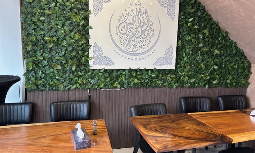 Image 5: Proef de Libanese keuken in hartje Hasselt