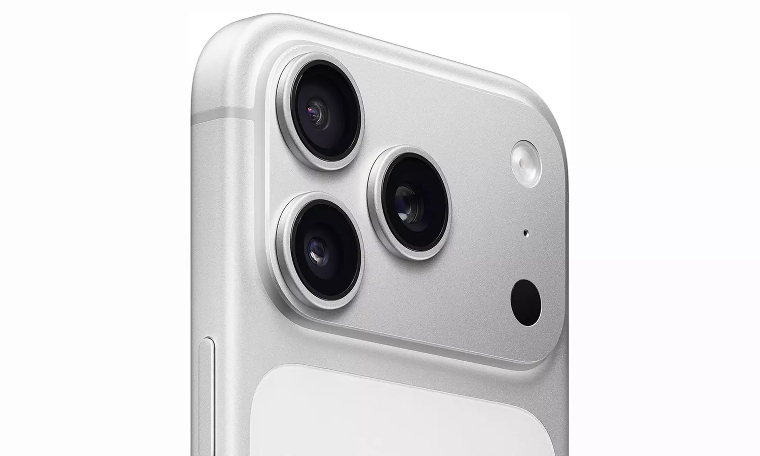 iPhone 17 Pro o iPhone 17 Pro Max de 256 GB nuevo, de Apple