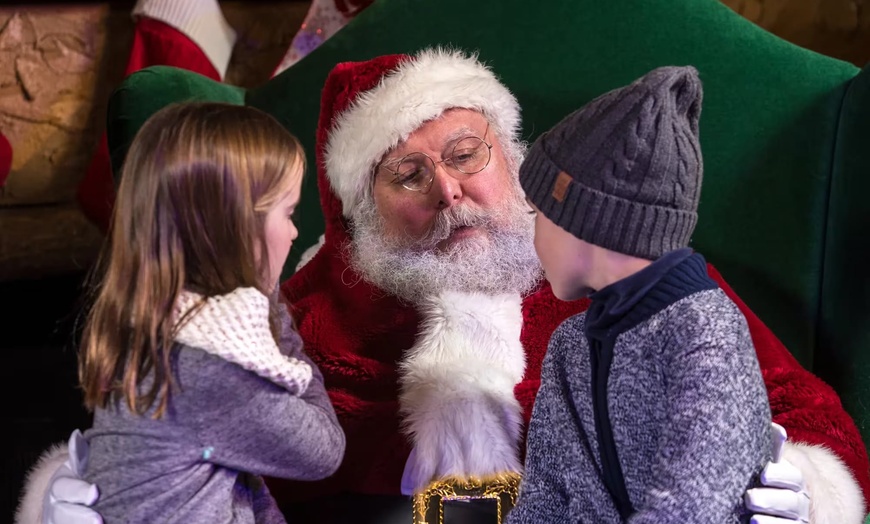 Image 9: Six Flags Fiesta Texas - Up to 74% Off