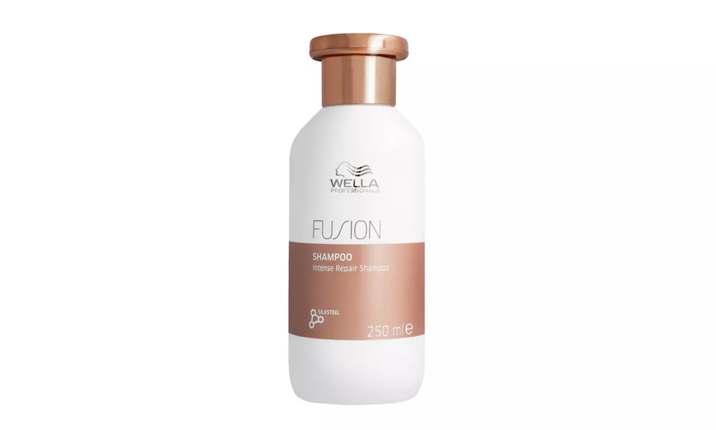 Wella Professionals - Tutta la linea Fusion Intense Repair