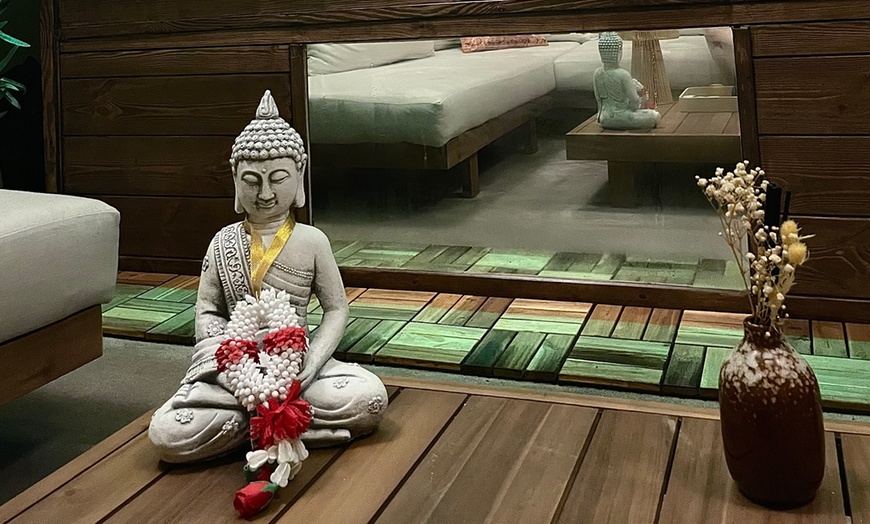 Image 18: Relaks w tajskim stylu w sercu Bydgoszczy: masaże, rytuały i więcej