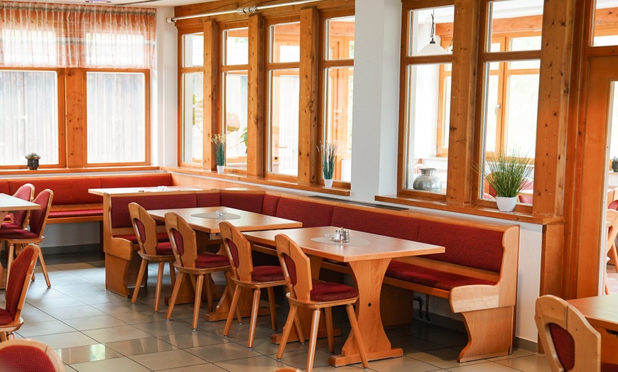 Image 7: Sonnen, Bayerischer Wald: 2-5 Nächte mit Halbpension & Wellness