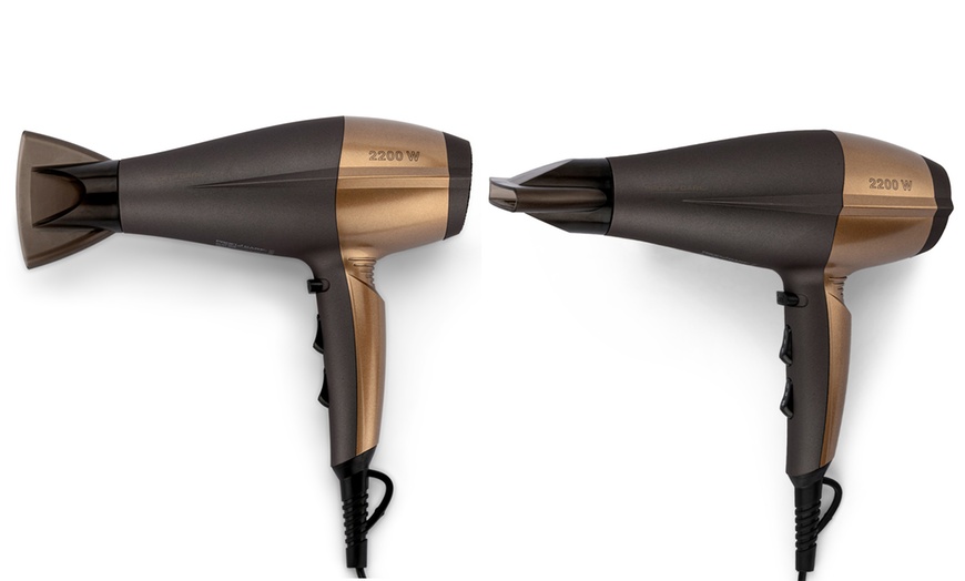 Image 6: Sèche-cheveux professionnel de Proficare