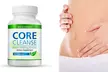 1 or 2 Bottles of Core Cleanse Natural Cleansing Formula Dietary Supplement - Second Medium