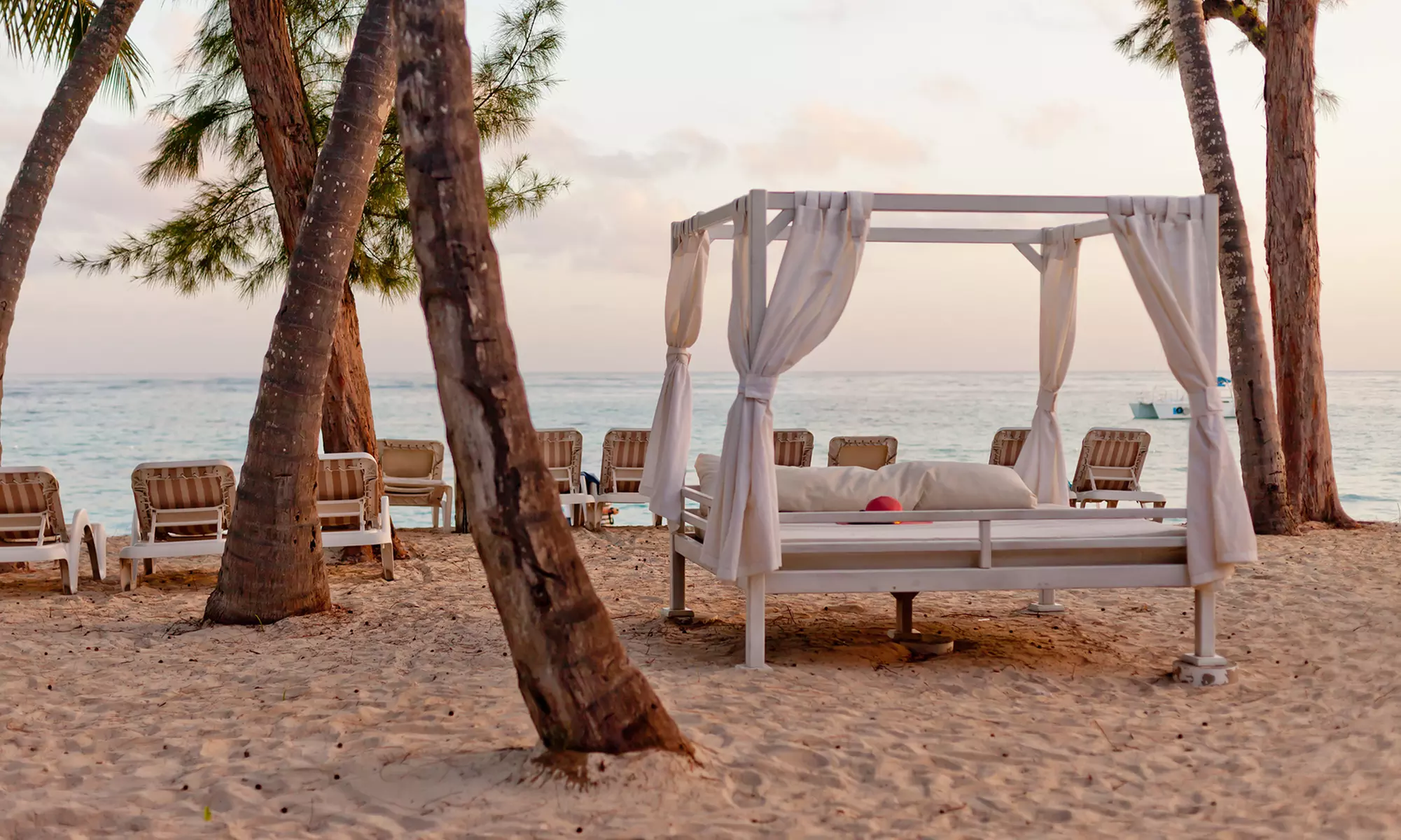 ✈ 3-, 4-, 5-, 6-, or 7-Night All-Inclusive Vista Sol Punta Cana Stay w/Air. Price/Person Based on Double Occupancy. - Second Medium