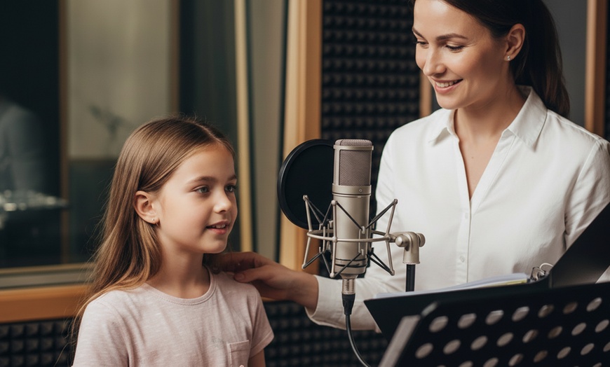 Image 7: Learn Music with 30-Min Lessons in Piano, Guitar, Violin & Vocals