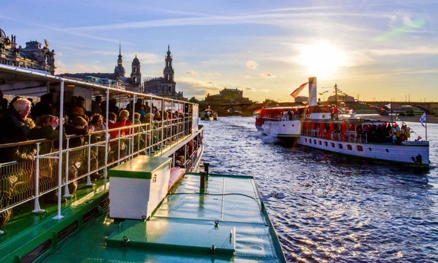 Image 5: Ticket für Internationales Dixieland Festival 2026