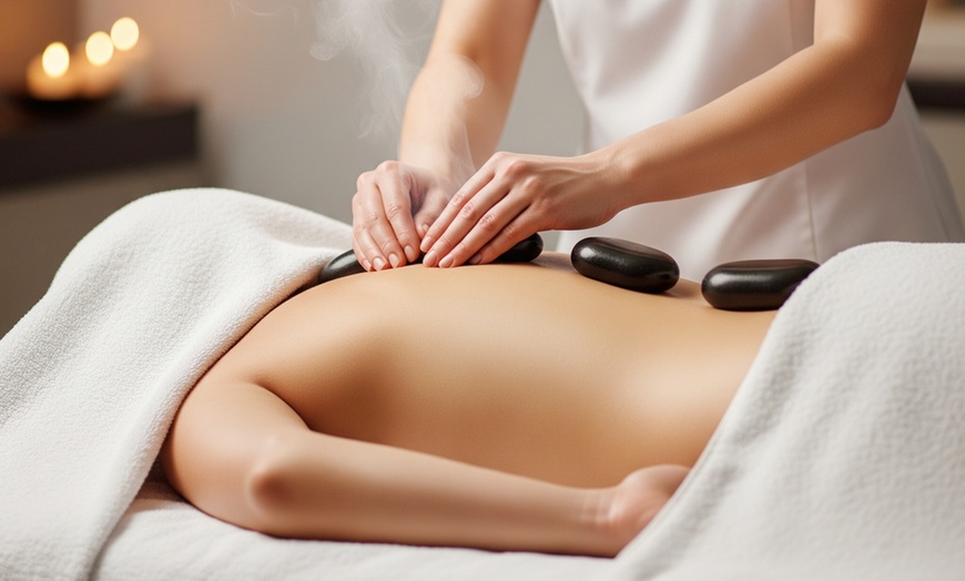 Image 2: Up to 51% Off on Massage - Full Body at Bglow Hair And Beauty Clinic Pty Ltd