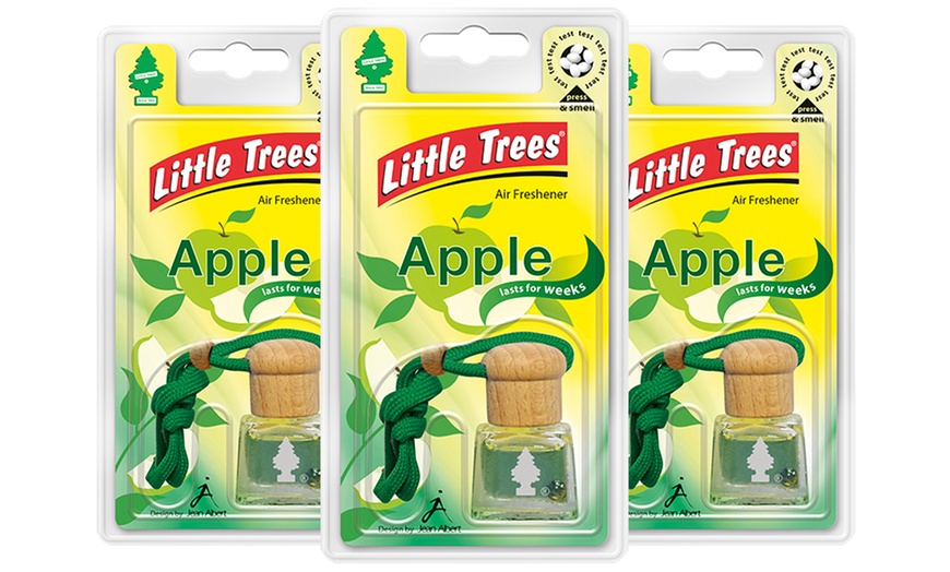 Image 2: Little Trees Air Freshener Bundle