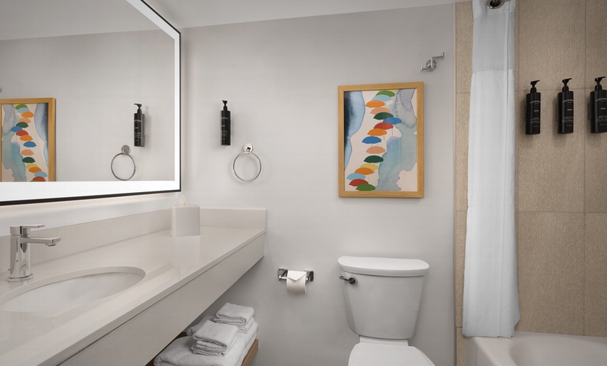 Image 9: Member-Only Deal: The Ellie Beach Resort Myrtle Beach