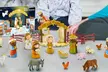 Nativity Advent Calendar with 24 Detailed Figurines - Image 4