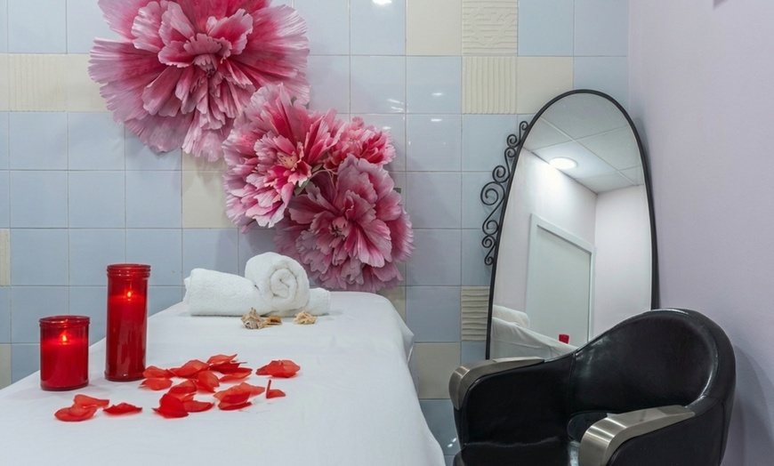 Image 5: Tratamiento corporal con cavitación, presoterapia y opción a lipoláser