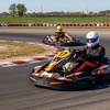 Image 1: 2 sesiones de karting de 10 minutos para 1 o 2 personas 