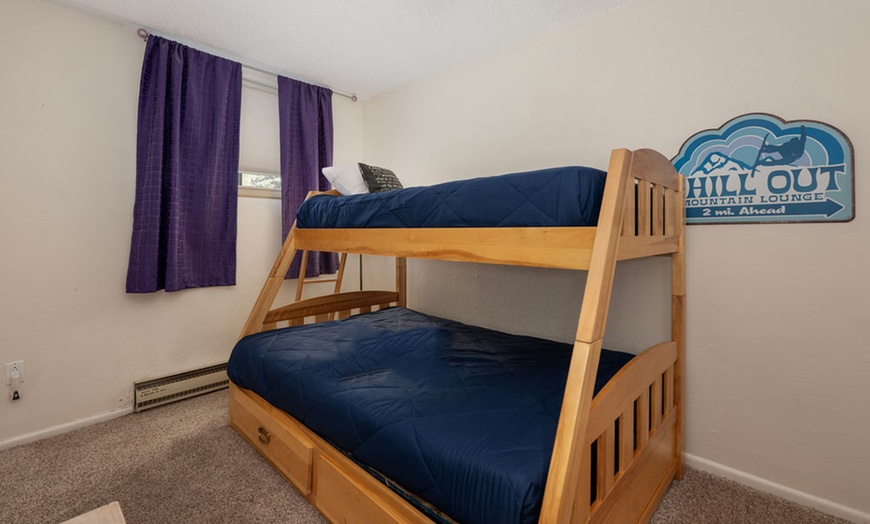 Image 23: Condo Resort near Winter Park with Hot Tubs & Mountain Views