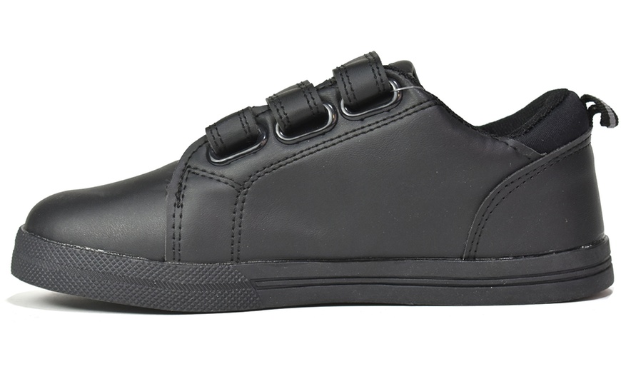 Double Strap School Shoes | Groupon Goods