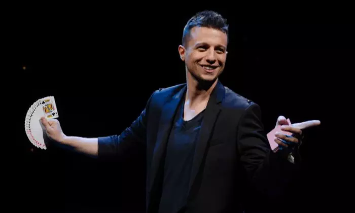 Mat Franco Las Vegas 2025